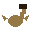 Savanna Scorpion portrait