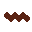 Stone Centipede portrait